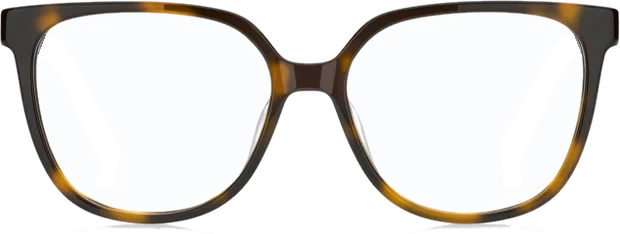 Okulary korekcyjne Tommy Hilfiger — dla kogo są i jak wybrać rozmiar Oprawa Tommy Hilfiger TH 2400 w kolorze havana