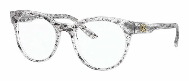 Oprawa korekcyjna Dolce&Gabbana DG3334 – KOBAN OPTYK
