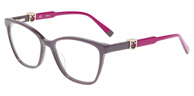 Oprawa korekcyjna Furla VFU352 – KOBAN OPTYK