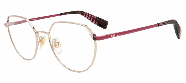 Oprawa korekcyjna Furla VFU502 – KOBAN OPTYK