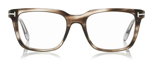 Oprawa korekcyjna Tom Ford FT 5304 – KOBAN OPTYK