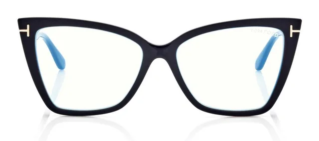 Oprawa korekcyjna Tom Ford FT 5844-B – KOBAN OPTYK