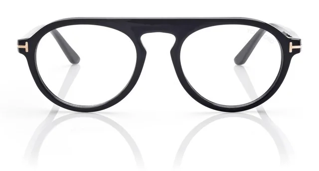 Oprawa korekcyjna Tom Ford FT 5883-P – KOBAN OPTYK