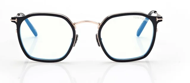 Oprawa korekcyjna Tom Ford FT 5974-B – KOBAN OPTYK