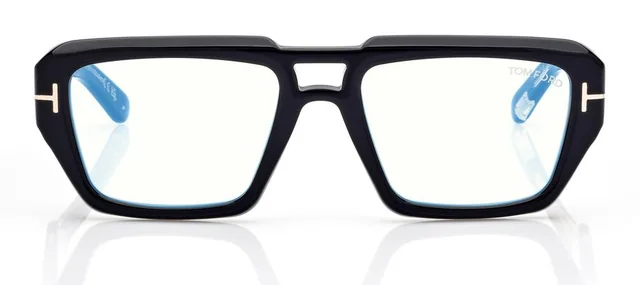 Oprawa korekcyjna Tom Ford FT 6077-B – KOBAN OPTYK