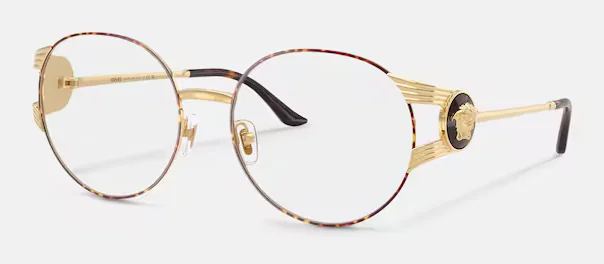 Oprawa korekcyjna Versace VE1320 – KOBAN OPTYK