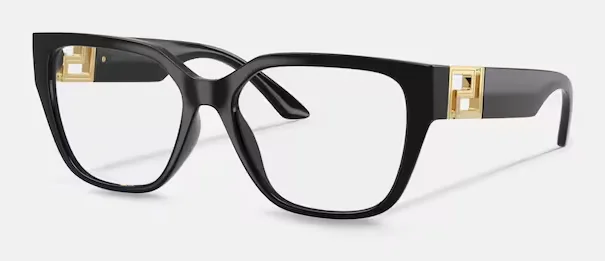 Oprawa korekcyjna Versace VE3387U – KOBAN OPTYK