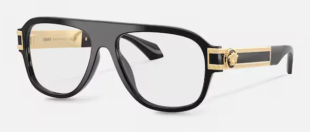 Oprawa korekcyjna Versace VE3395U – KOBAN OPTYK
