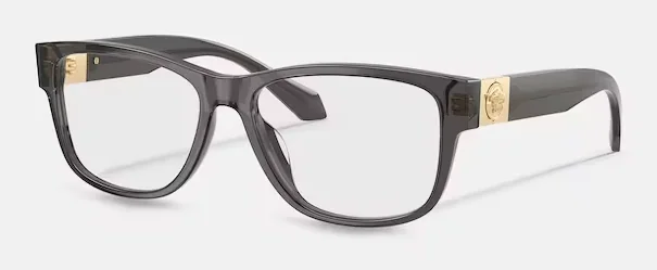 Oprawa korekcyjna Versace VE3403U – KOBAN OPTYK